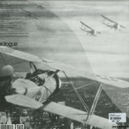 Back View : Echologist - STORMING HEAVEN (3X12 LP) - Prologue Music  / prglp005