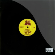Back View : Various Artists - ONE OFFS 4 - One Offs / 1FS004