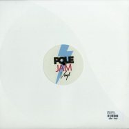Back View : Various Artists - NATIVE CIRCLES EP - Pole Jam Vinyl / pjv002
