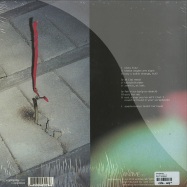 Back View : Fontarrian - VLV (2X12 INCH LP) - Antime / ANTIME002