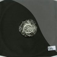 Back View : Rai Scott - INNERSHIFT EP VOL.1 - Ornate Music / ORN 019