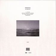 Back View : Premiesku - PE DOS EP (AVATISM, SONS OF TIKI RMXS) - Vakant / VA057