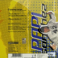 Back View : Papi Sanchez - ENAMORAME - Planet Records / plt070