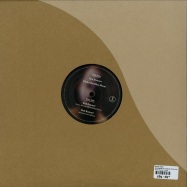 Back View : Wayne Snow - RED RUNNER EP (SESSION VICTIM & GLENN ASTRO RMXS) - Tartelet Records / Tart029