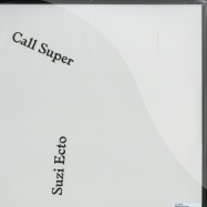 Back View : Call Super - SUZI ECTO (2LP/180G) - Houndstooth / HTH029