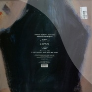 Back View : Sebastian Mullaert & Eitan Reiter - REFLECTIONS OF NOTHINGNESS (2X12 INCH LP) - Mule Musiq 179