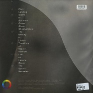 Back View : Neel - PHOBOS (2X12 LP) - Spectrum Spools / sp037