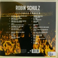 Back View : Robin Schulz - EXTENDED PRAYER (3X12 LP) - Tonspiel 6368130