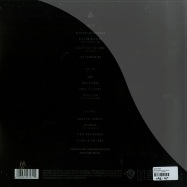 Back View : Linkin Park - THE HUNTING PARTY (2X12 LP, ETCHED) - Warner Bros. / 5415648