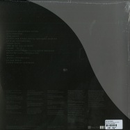 Back View : Art Department - NATURAL SELECTION (2X12 LP) - No.19 Music / NO19LP007