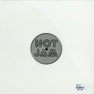 Back View : Various Artists - HOT JAM 04 - Hot Jam / HOTJAM04