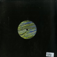 Back View : Various Artists - POSSIBLE CONNECTION EP - Playful Science / PFS002