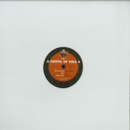 Back View : Various Artists - A FISTFUL OF WAX 4 - A Fistful of Wax / AFX004