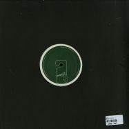 Back View : Kresy - RECORDS (180 G VINYL) - Room Service US / Room 02
