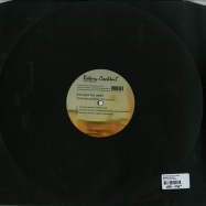 Back View : Dub Taylor ft. Eddie - SUMMER RAINBOW (MARKO FUERSTENBERG REMIX) - Rotary Cocktail / RC045