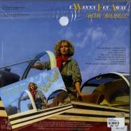 Back View : Blue Russell - I WANNA FLY AWAY - La Discoteca / dss09-mix163
