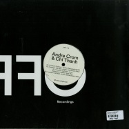 Back View : Andre Crom & Chi Thanh - FREEDOM CALL REMIXES - Off Recordings / OFF115