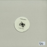 Back View : Unknown - MOOT POINT / TO THE TOP - Rimming / RIMMING001
