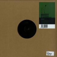 Back View : Margot - ER SUONONE - Laterra / LT015