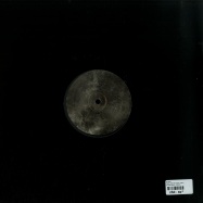 Back View : BLNDR - FLUID SYSTEM (VINYL ONLY) - Annulled Music / ANNV01