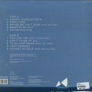 Back View : Stillhead - ICEBERG (180G LP) - Here and Now / HANLP14