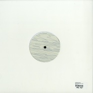 Back View : Unknown Artist - ATOLL 3 (180G, VINYL ONLY) - Atoll / A03