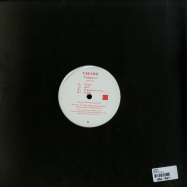 Back View : Vakarm - VOICES EP - Resopal / RSP098.2