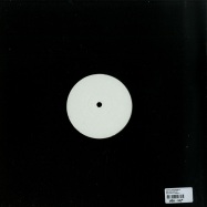Back View : Lady Blacktronica - CALL MY NAME EP - Bass Culture / BCR049T