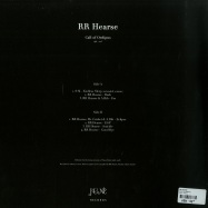 Back View : RR Hearse - CALL OF OEDIPUS - June / June10
