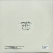 Back View : SFire - TIMOTHY J FAIRPLAY / WILLIE BURNS REMIXES - (Emotional) Especial / EES 023X / CDA 013X