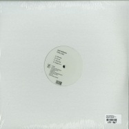 Back View : Jacek Sienkiewicz - HIDELAND (2X12 INCH LP) - Recognition / R-EP040