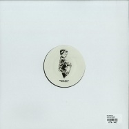 Back View : Melvin Meeks - GLOBAL MOTIONS EP - Domina Traxx / DMX01