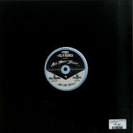 Back View : Alex Agore, Max Chapman, Oleg Poliakov, Mutenoise - ALL THAT JELLY VOL 1 - All That Jelly / ATJ001