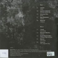 Back View : Various Artists - PUNTI DI VISTA VOL. 1 (2X12 LP) - Little Hill Records / LHR005