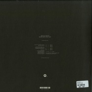 Back View : Rex Ilusivii - KONCERT SNP 1983 - Offen Music / Offen 004