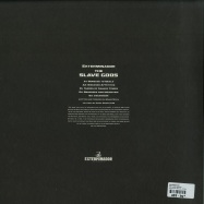 Back View : Exterminador - THE SLAVE GODS EP - Exterminador Records / EXT001