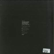 Back View : He/aT - I VE BEEN THROWN OUT OF BETTER PLACES - Mord / MORD032