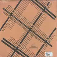 Back View : Diseno Corbusier - STADIA (LP) - Dark Entries / DE135