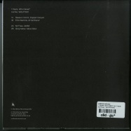 Back View : Various Artists - 7 YEARS, WHO CARES? (2X7 INCH)(VINYL ONLY) - Wolf Music / WOLFSEVEN001