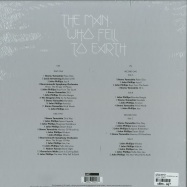 Back View : John Phillips, Stomu Yamashta - THE MAN WHO FELL TO EARTH O.S.T. (2X12 LP BOX + 2XCD + BOOK) - Universal / 4799217