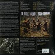 Back View : John Scott - SATANS SLAVE O.S.T. (LP) - Moscovitch Music / mvmlp004