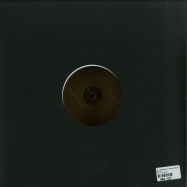 Back View : Odd / Innominati / Archie Hamilton - SPLIT EP - Moss Co / MOSSV006