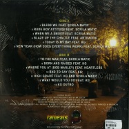 Back View : Mr. Green & ATR - LIVE FROM PARKSIDE (LP) - Live From The Streets / GMG006