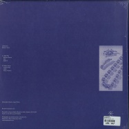 Back View : Ulwhednar - MODERN SILVER - Northern Electronics / NE33