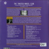 Back View : Various - TWISTED WHEEL II / BRAZENNOSE & WHITWORTH ST. 63-71 (LP) - Outta Sight / OSVLP011