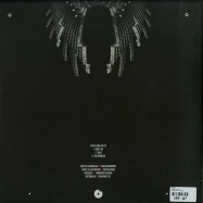 Back View : Hypho - GONG TAU EP - Eat My Beat / emb001