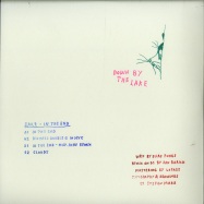 Back View : Saile - IN THE END - W/ MAP.ACHE REMIX - VINYL ONLY - Down by The Lake / Down by The Lake 01