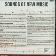 Back View : Various Artists - SOUNDS OF NEW MUSIC (LTD 180G LP) - Modern Silence / OI23 / 00111254