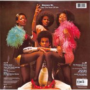 Back View : Boney M. - TAKE THE HEAT OFF ME (LP) - Sony Music / 88875081091