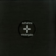 Back View : Welt In Scherben - EISEN IM FEUER - Aufnahme + Wiedergabe / A+W XV